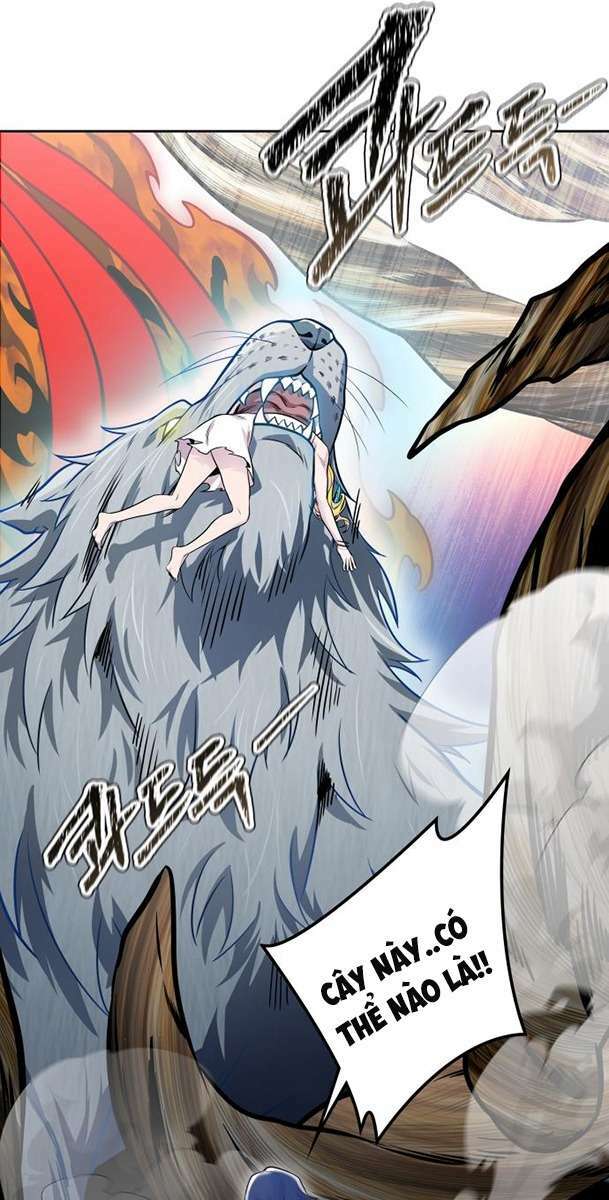 Cuộc Chiến Trong Tòa Tháp – Tower Of God Chapter 592 - Trang 2