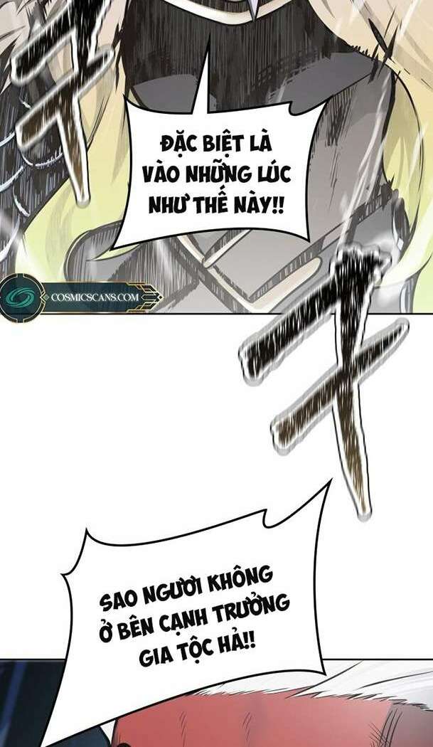 Cuộc Chiến Trong Tòa Tháp – Tower Of God Chapter 592 - Trang 2