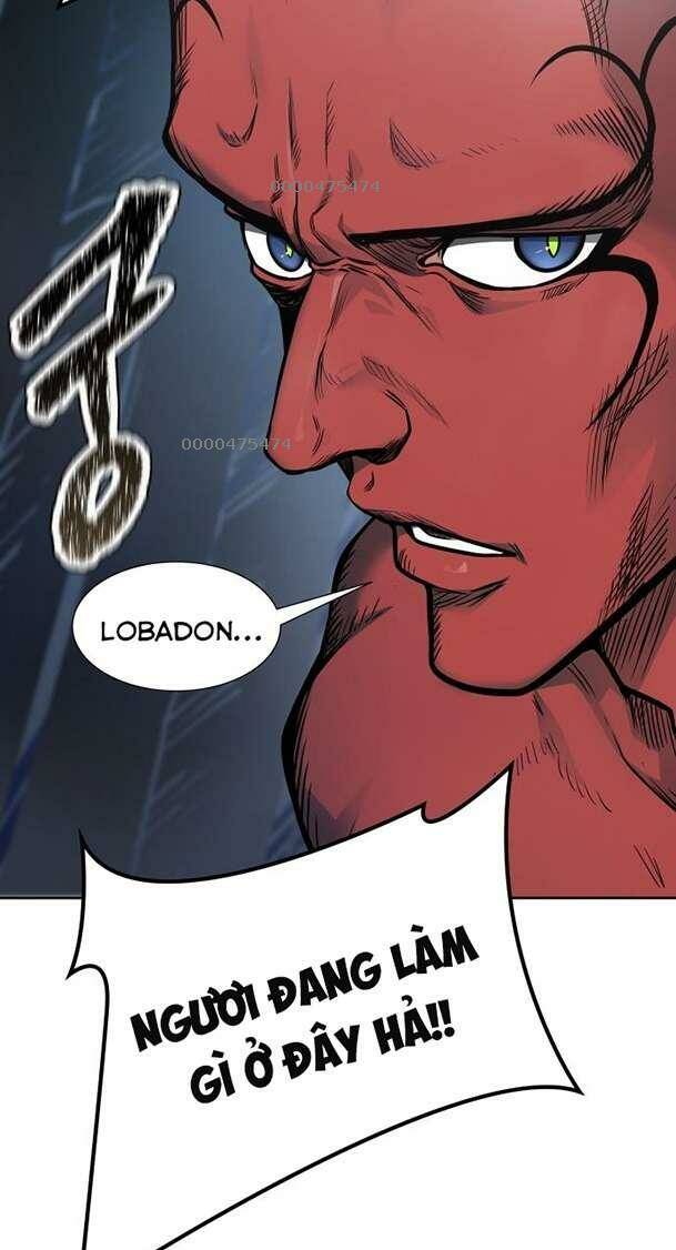 Cuộc Chiến Trong Tòa Tháp – Tower Of God Chapter 592 - Trang 2