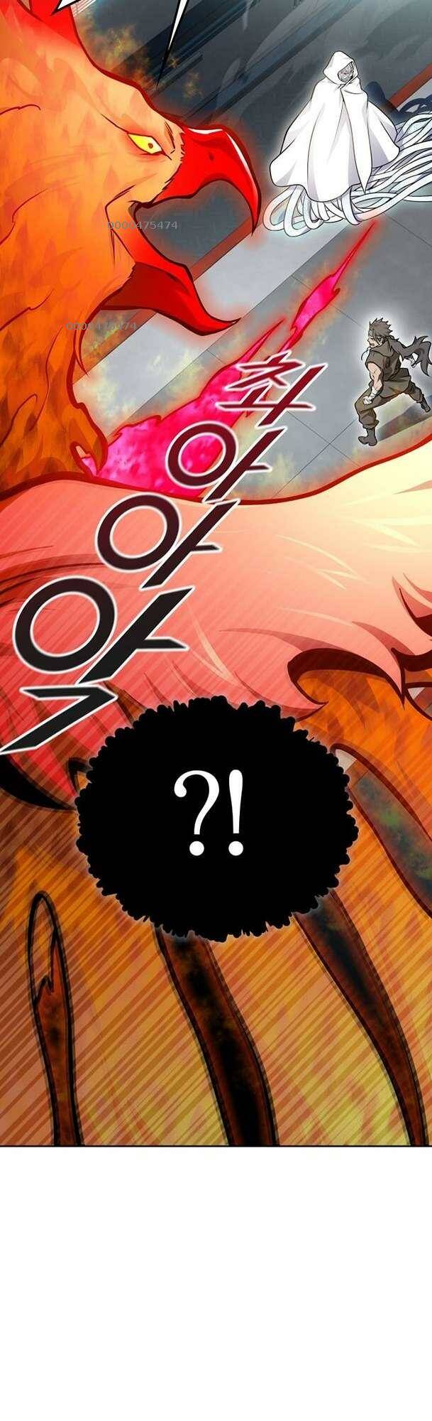 Cuộc Chiến Trong Tòa Tháp – Tower Of God Chapter 592 - Trang 2