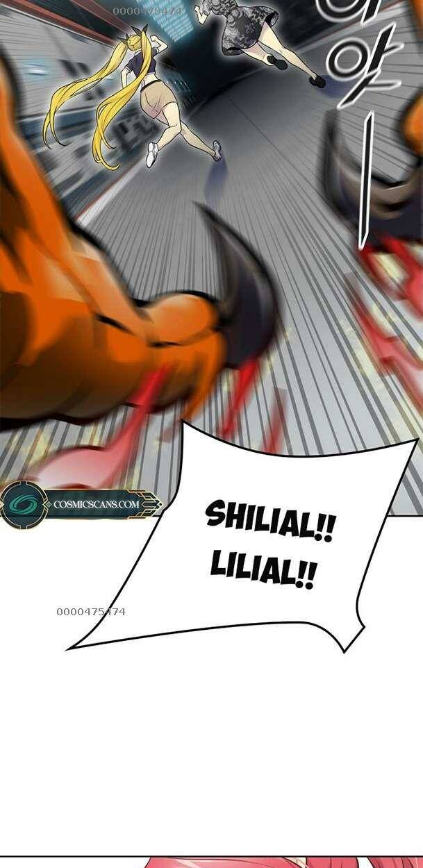 Cuộc Chiến Trong Tòa Tháp – Tower Of God Chapter 592 - Trang 2