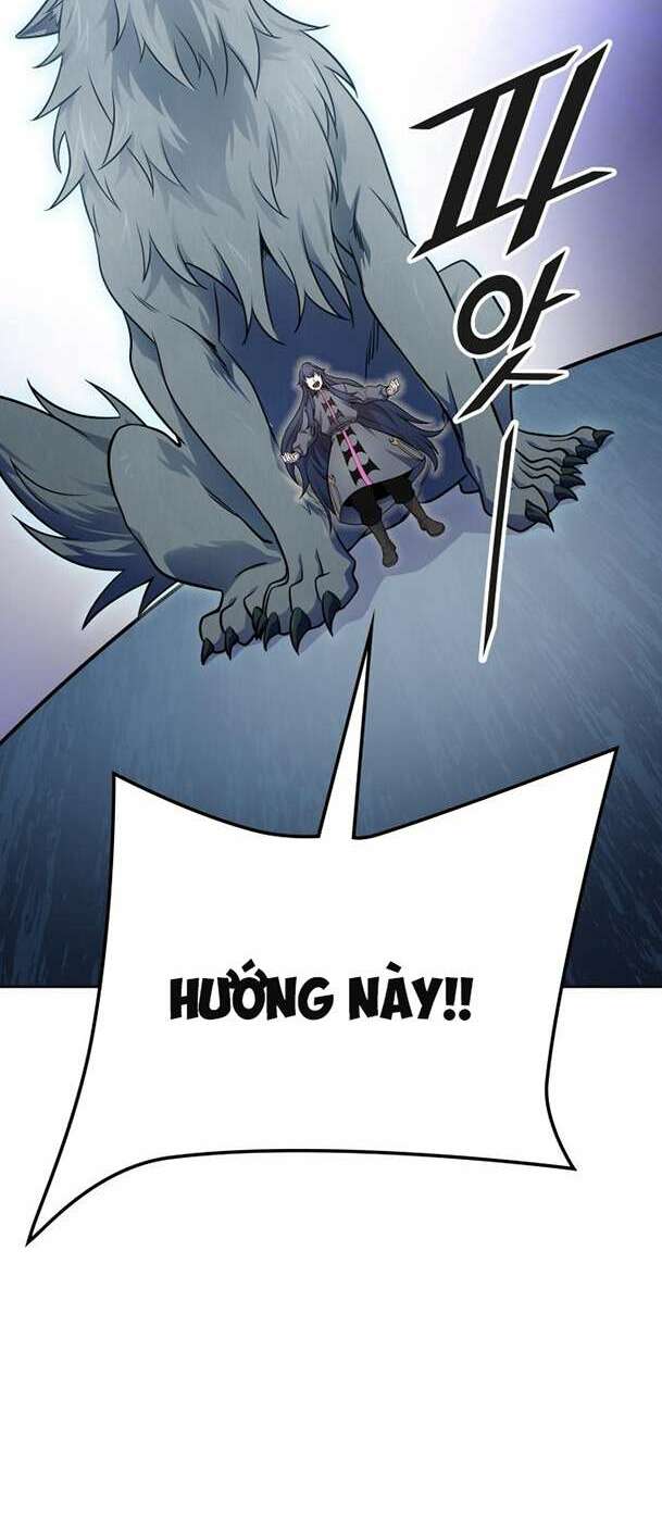 Cuộc Chiến Trong Tòa Tháp – Tower Of God Chapter 592 - Trang 2