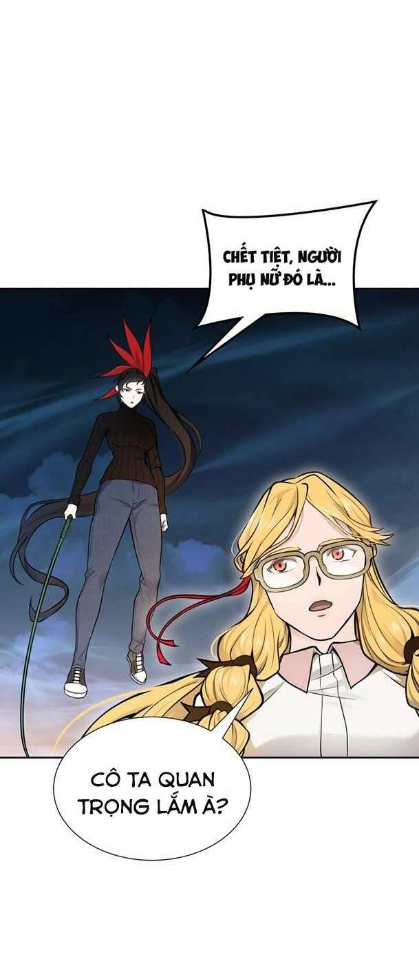 Cuộc Chiến Trong Tòa Tháp – Tower Of God Chapter 592 - Trang 2