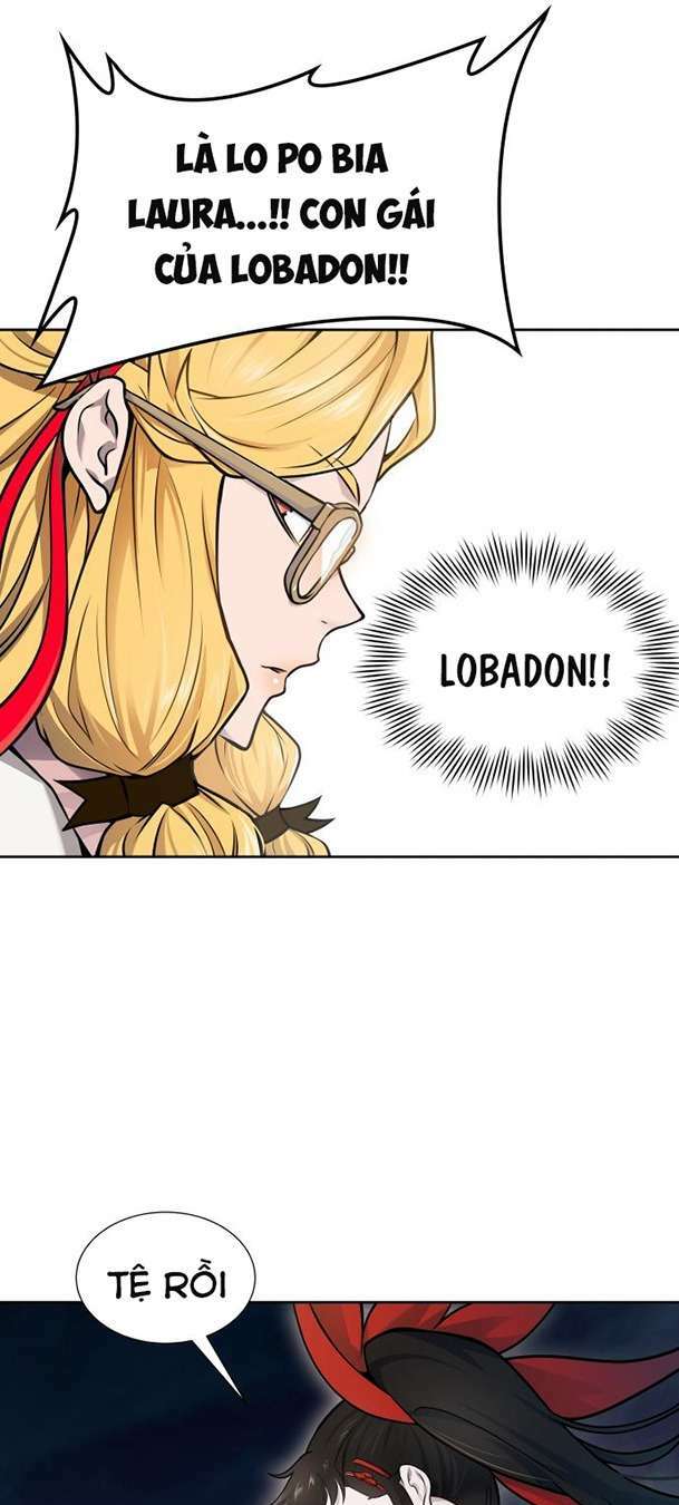 Cuộc Chiến Trong Tòa Tháp – Tower Of God Chapter 592 - Trang 2