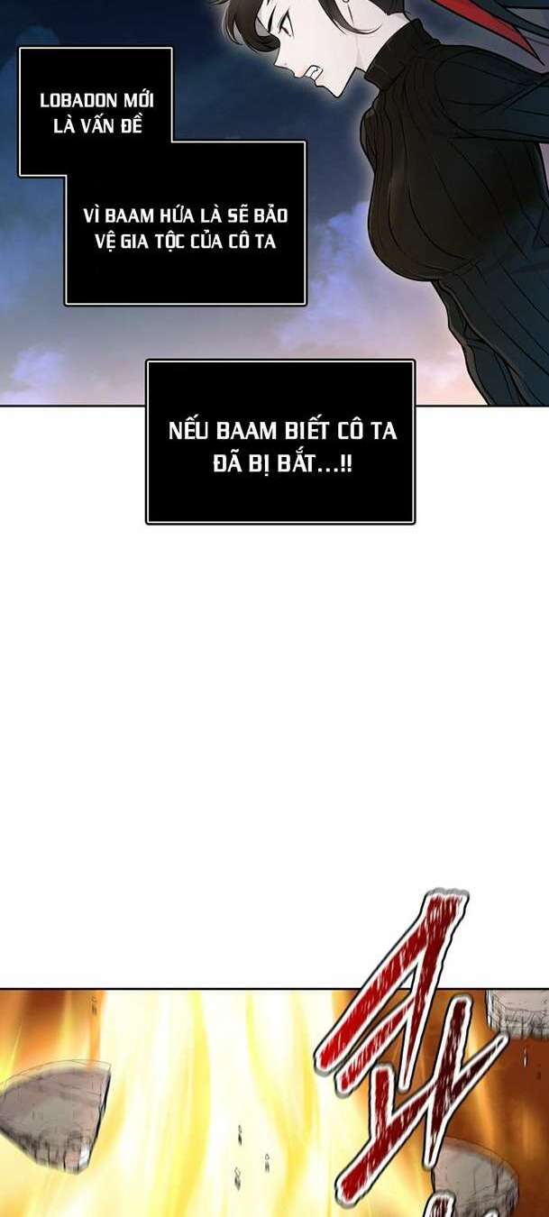 Cuộc Chiến Trong Tòa Tháp – Tower Of God Chapter 592 - Trang 2