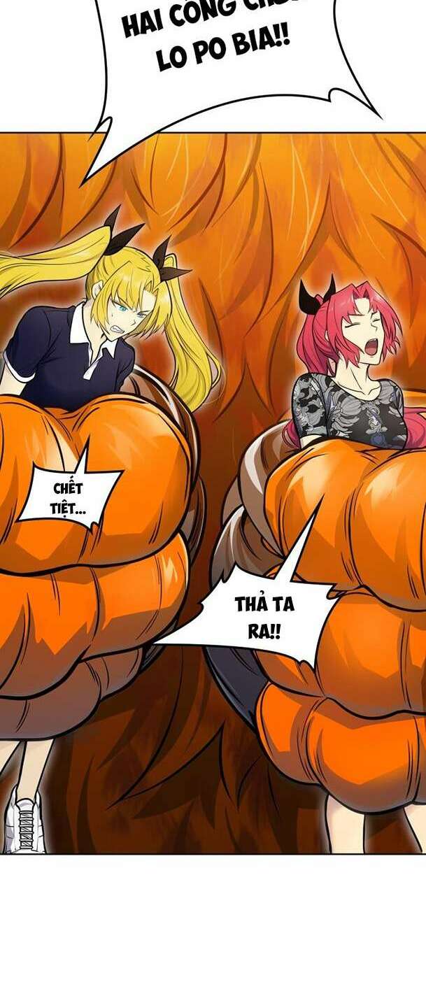 Cuộc Chiến Trong Tòa Tháp – Tower Of God Chapter 592 - Trang 2