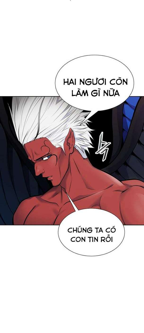 Cuộc Chiến Trong Tòa Tháp – Tower Of God Chapter 592 - Trang 2