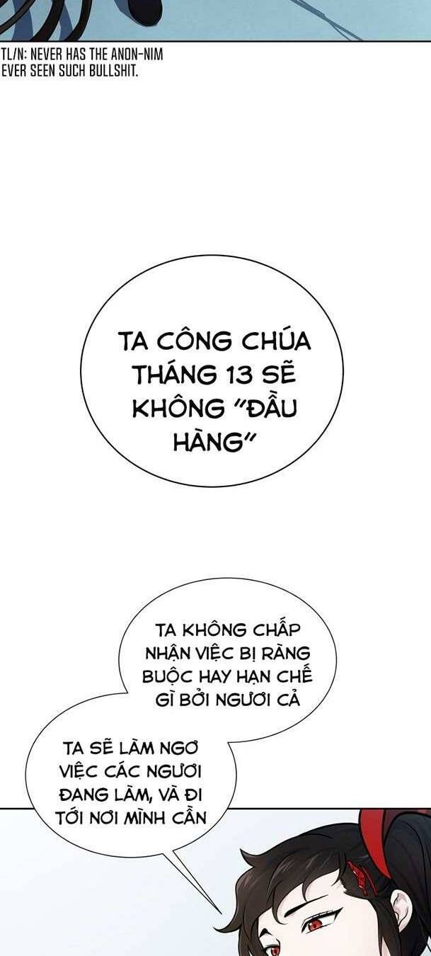 Cuộc Chiến Trong Tòa Tháp – Tower Of God Chapter 592 - Trang 2