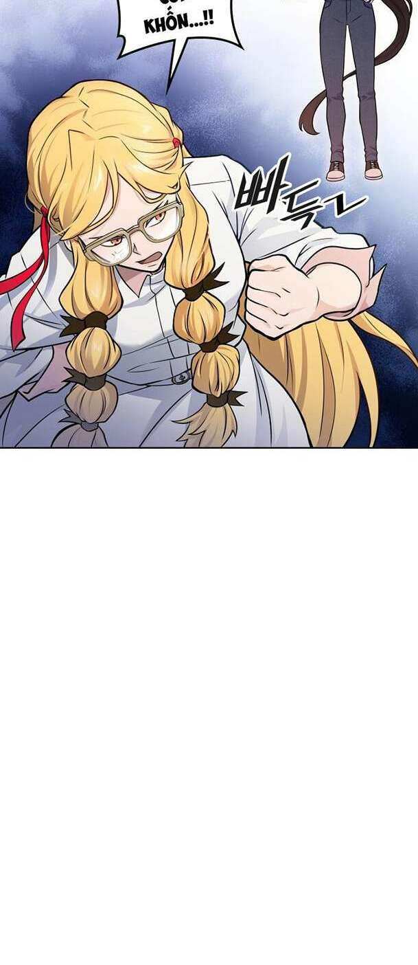 Cuộc Chiến Trong Tòa Tháp – Tower Of God Chapter 592 - Trang 2