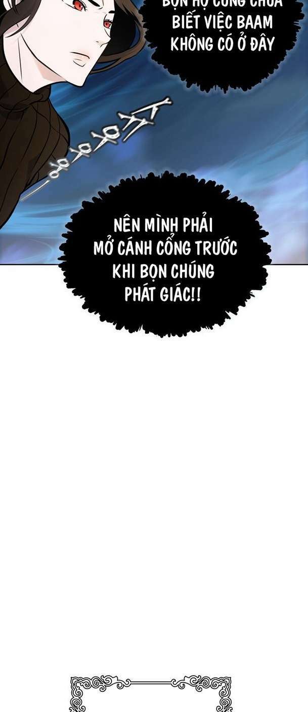 Cuộc Chiến Trong Tòa Tháp – Tower Of God Chapter 592 - Trang 2
