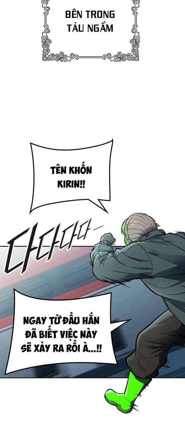 Cuộc Chiến Trong Tòa Tháp – Tower Of God Chapter 592 - Trang 2