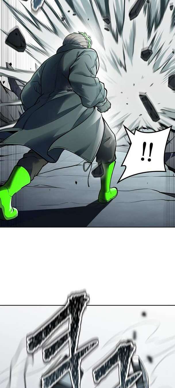 Cuộc Chiến Trong Tòa Tháp – Tower Of God Chapter 592 - Trang 2