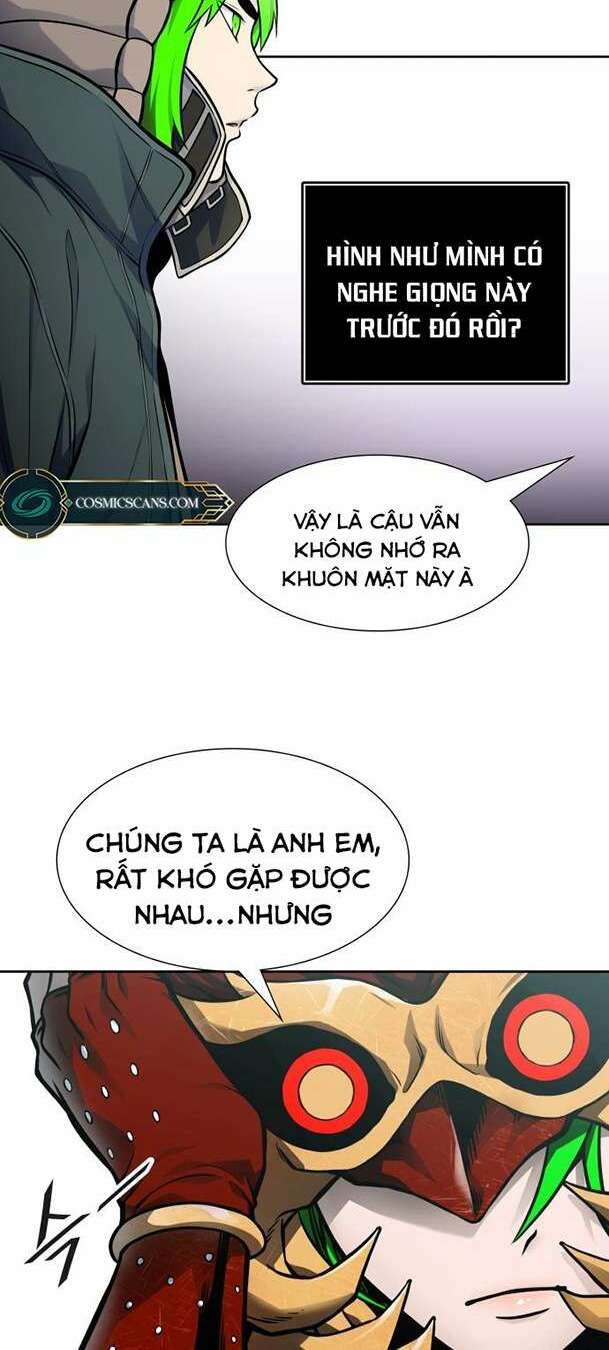 Cuộc Chiến Trong Tòa Tháp – Tower Of God Chapter 592 - Trang 2