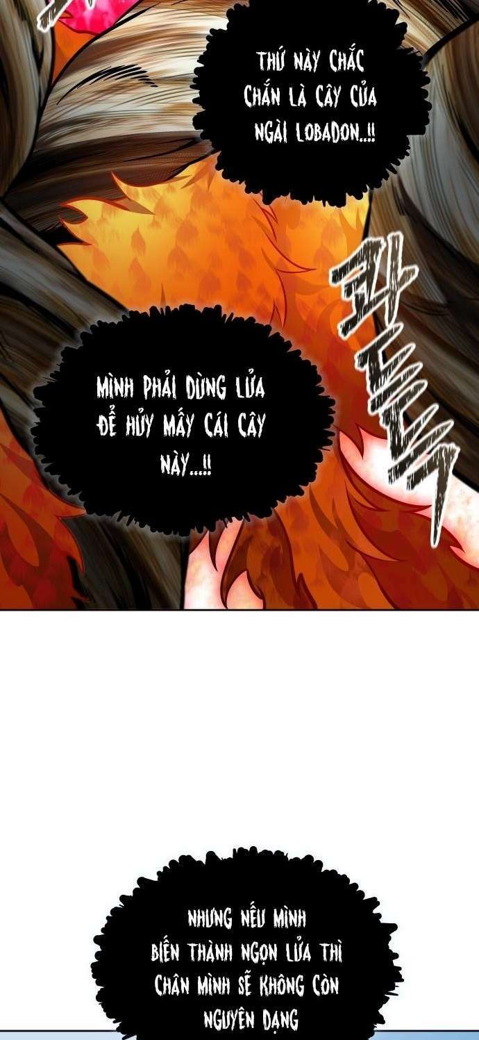 Cuộc Chiến Trong Tòa Tháp – Tower Of God Chapter 593 - Trang 2