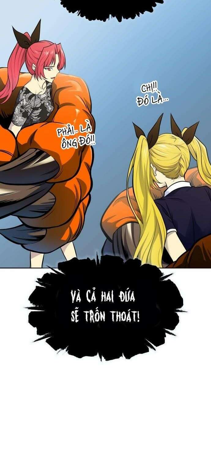 Cuộc Chiến Trong Tòa Tháp – Tower Of God Chapter 593 - Trang 2