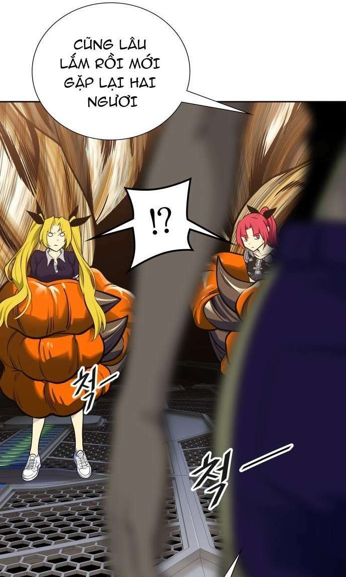 Cuộc Chiến Trong Tòa Tháp – Tower Of God Chapter 593 - Trang 2