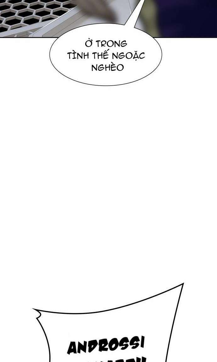 Cuộc Chiến Trong Tòa Tháp – Tower Of God Chapter 593 - Trang 2