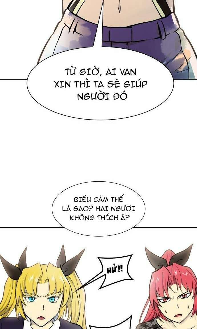 Cuộc Chiến Trong Tòa Tháp – Tower Of God Chapter 593 - Trang 2