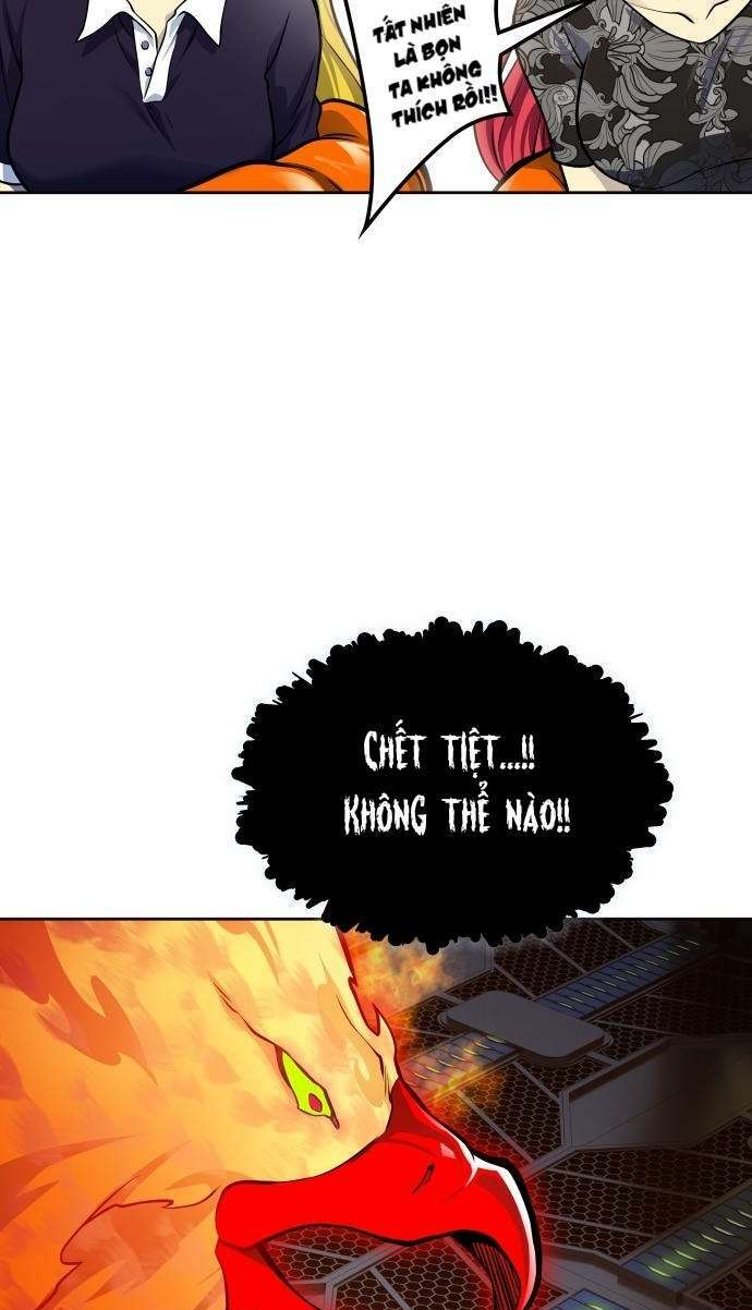 Cuộc Chiến Trong Tòa Tháp – Tower Of God Chapter 593 - Trang 2