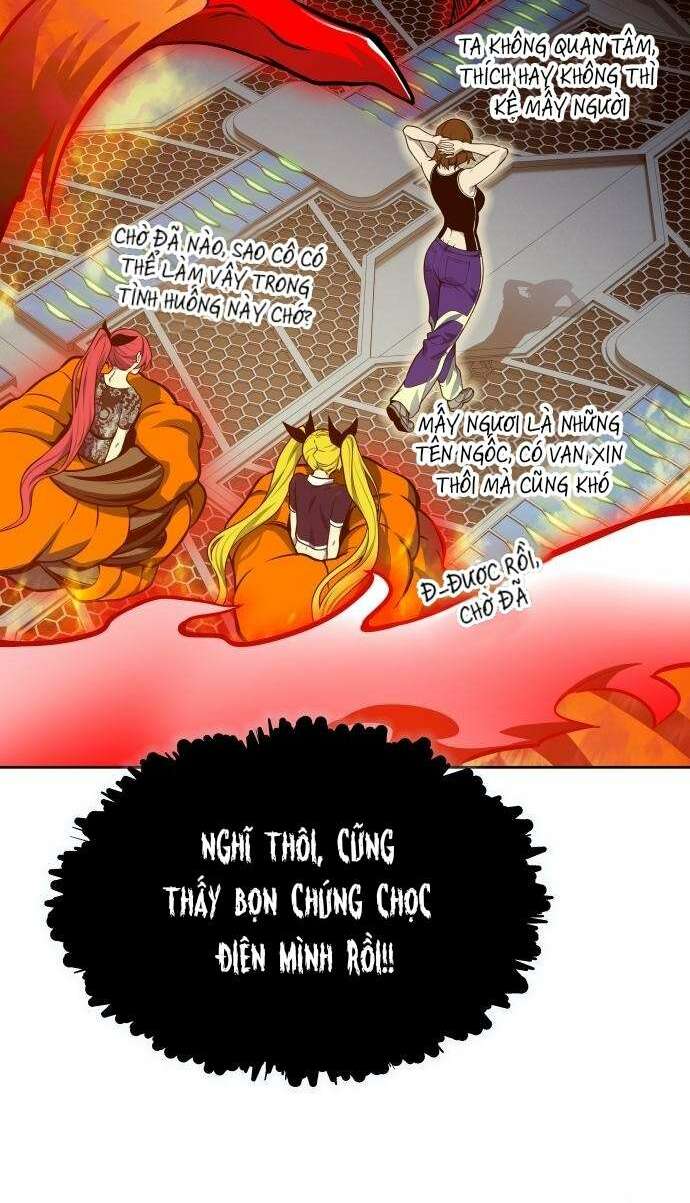 Cuộc Chiến Trong Tòa Tháp – Tower Of God Chapter 593 - Trang 2