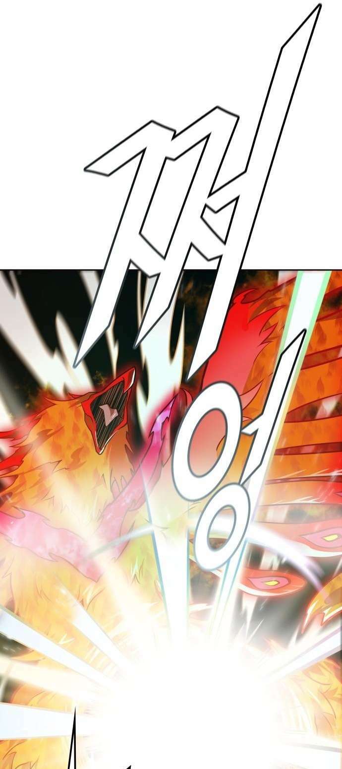 Cuộc Chiến Trong Tòa Tháp – Tower Of God Chapter 593 - Trang 2