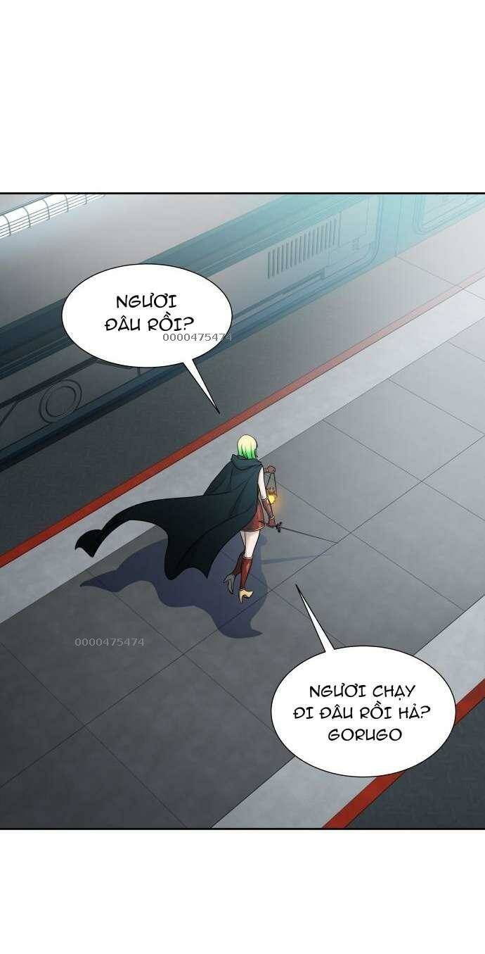 Cuộc Chiến Trong Tòa Tháp – Tower Of God Chapter 593 - Trang 2