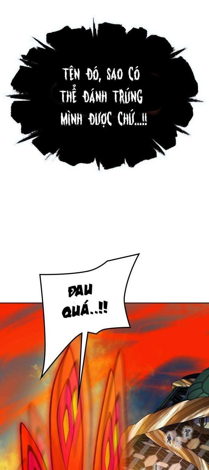 Cuộc Chiến Trong Tòa Tháp – Tower Of God Chapter 593 - Trang 2