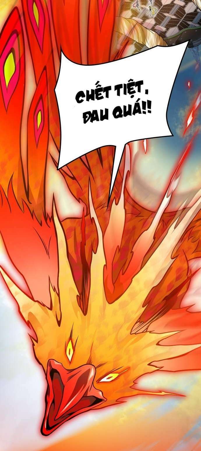 Cuộc Chiến Trong Tòa Tháp – Tower Of God Chapter 593 - Trang 2