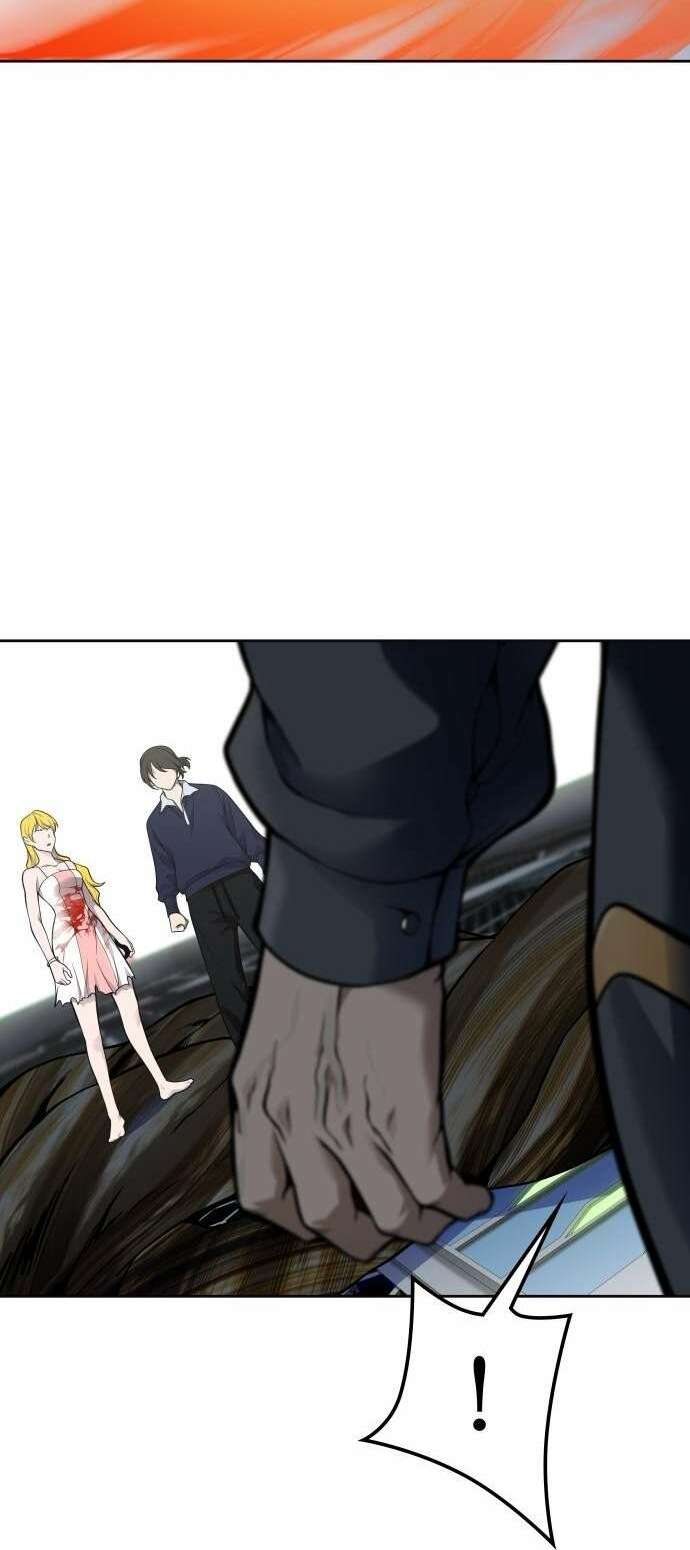 Cuộc Chiến Trong Tòa Tháp – Tower Of God Chapter 593 - Trang 2