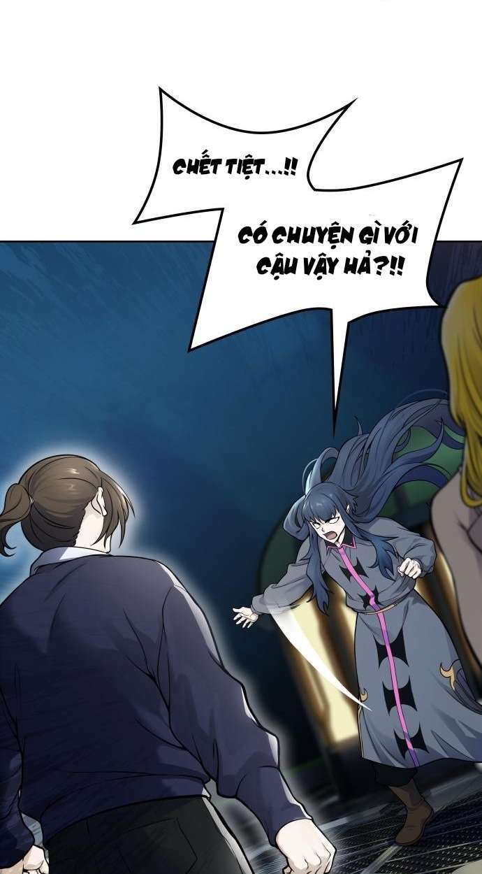 Cuộc Chiến Trong Tòa Tháp – Tower Of God Chapter 593 - Trang 2