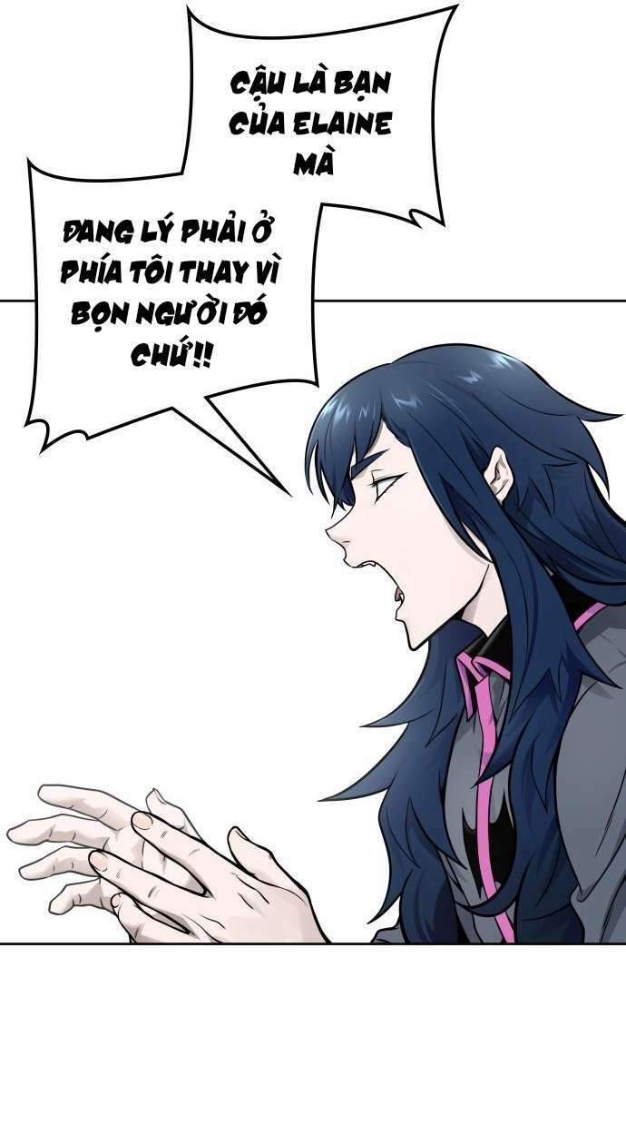 Cuộc Chiến Trong Tòa Tháp – Tower Of God Chapter 593 - Trang 2