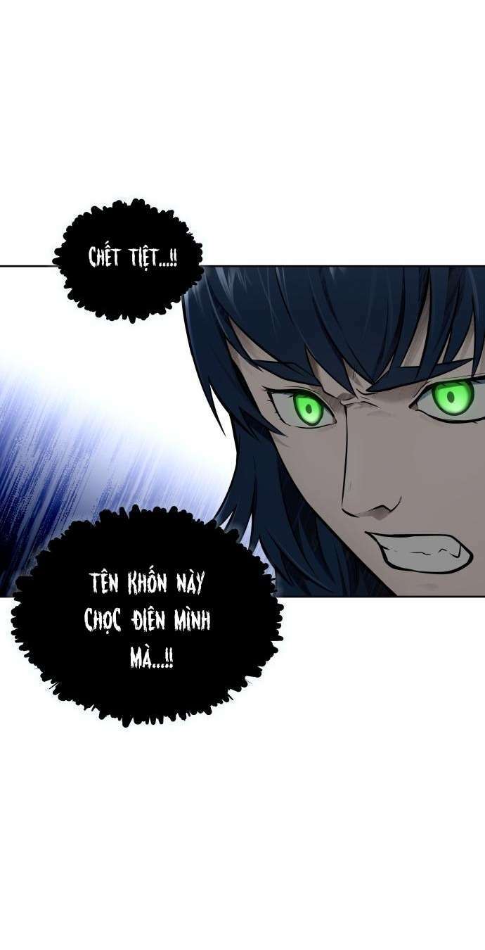 Cuộc Chiến Trong Tòa Tháp – Tower Of God Chapter 593 - Trang 2