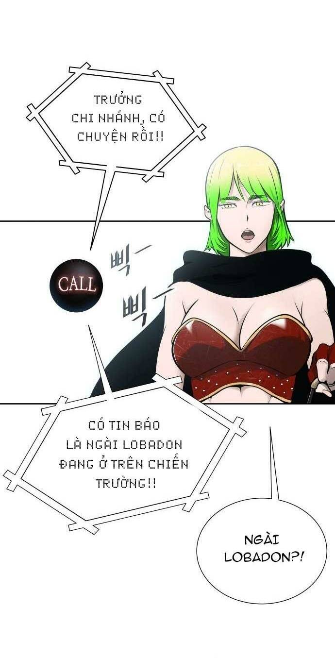 Cuộc Chiến Trong Tòa Tháp – Tower Of God Chapter 593 - Trang 2
