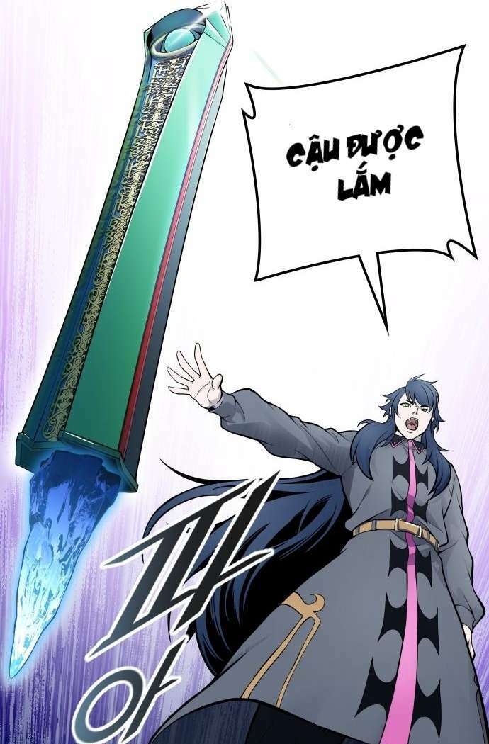 Cuộc Chiến Trong Tòa Tháp – Tower Of God Chapter 593 - Trang 2