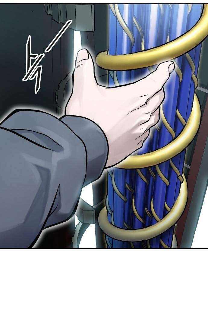 Cuộc Chiến Trong Tòa Tháp – Tower Of God Chapter 593 - Trang 2