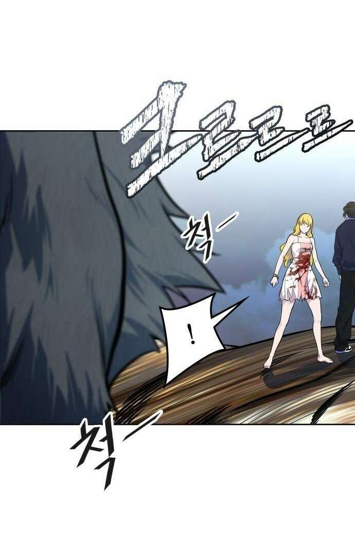 Cuộc Chiến Trong Tòa Tháp – Tower Of God Chapter 593 - Trang 2