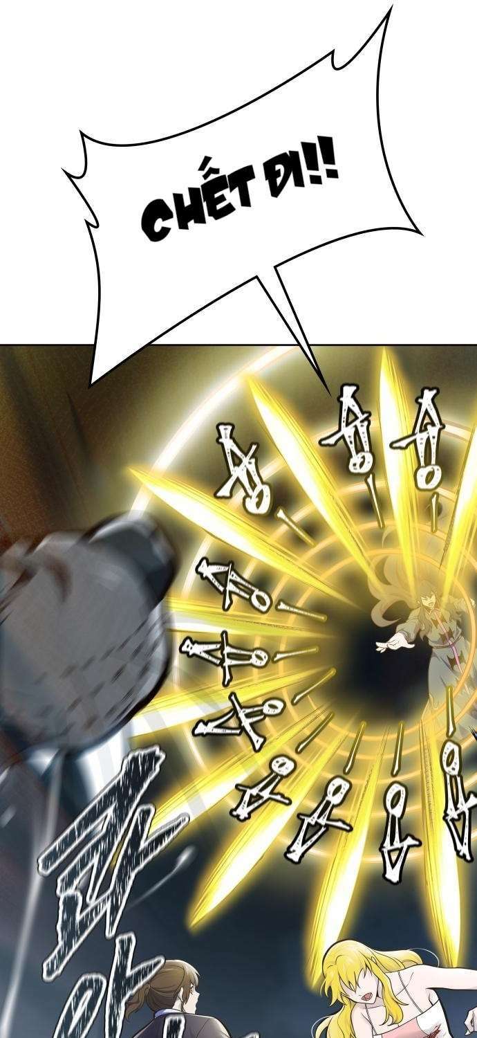 Cuộc Chiến Trong Tòa Tháp – Tower Of God Chapter 593 - Trang 2