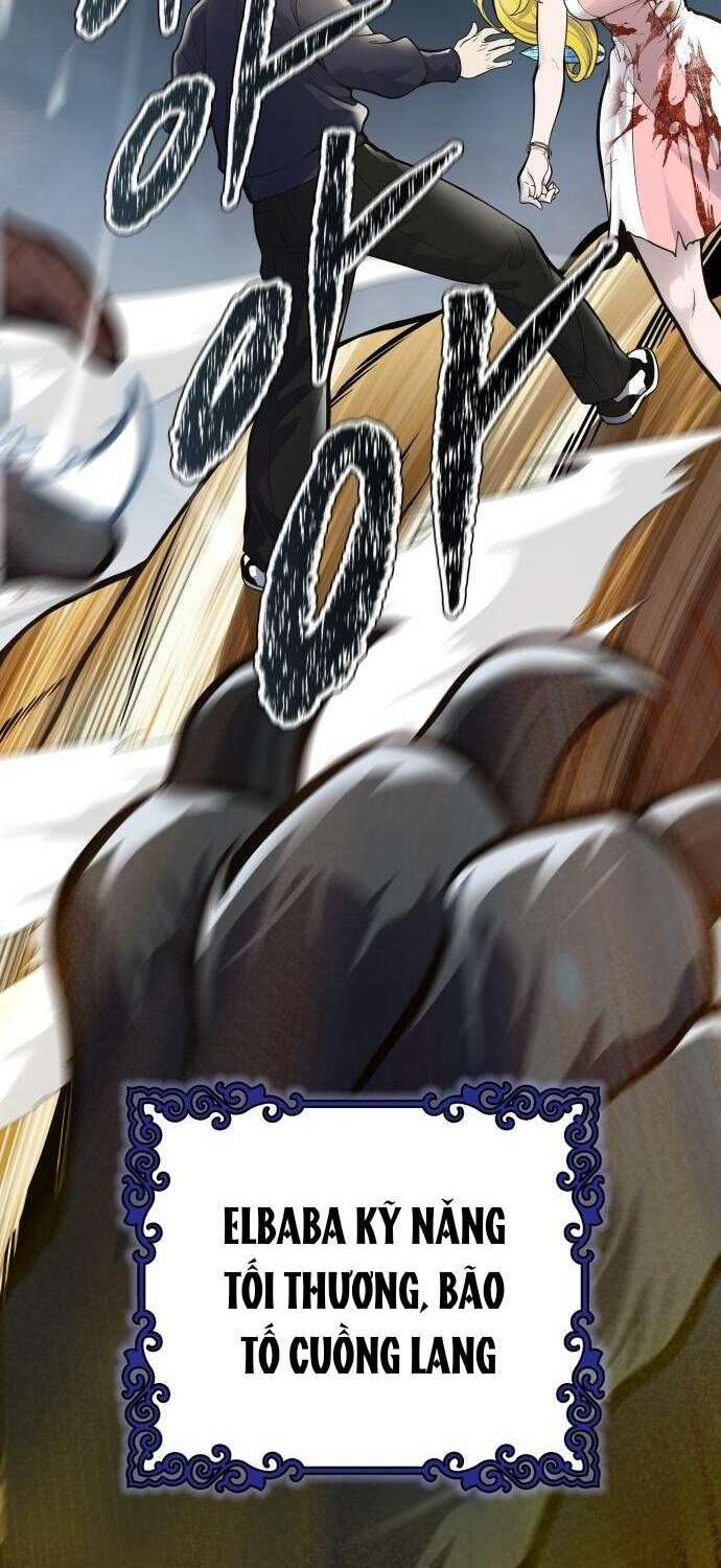 Cuộc Chiến Trong Tòa Tháp – Tower Of God Chapter 593 - Trang 2