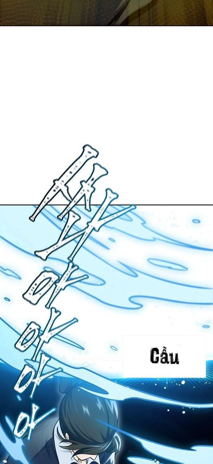 Cuộc Chiến Trong Tòa Tháp – Tower Of God Chapter 593 - Trang 2