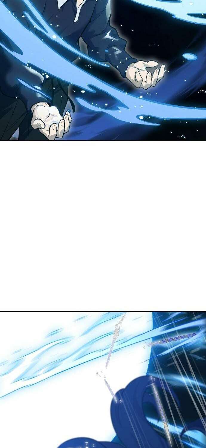 Cuộc Chiến Trong Tòa Tháp – Tower Of God Chapter 593 - Trang 2