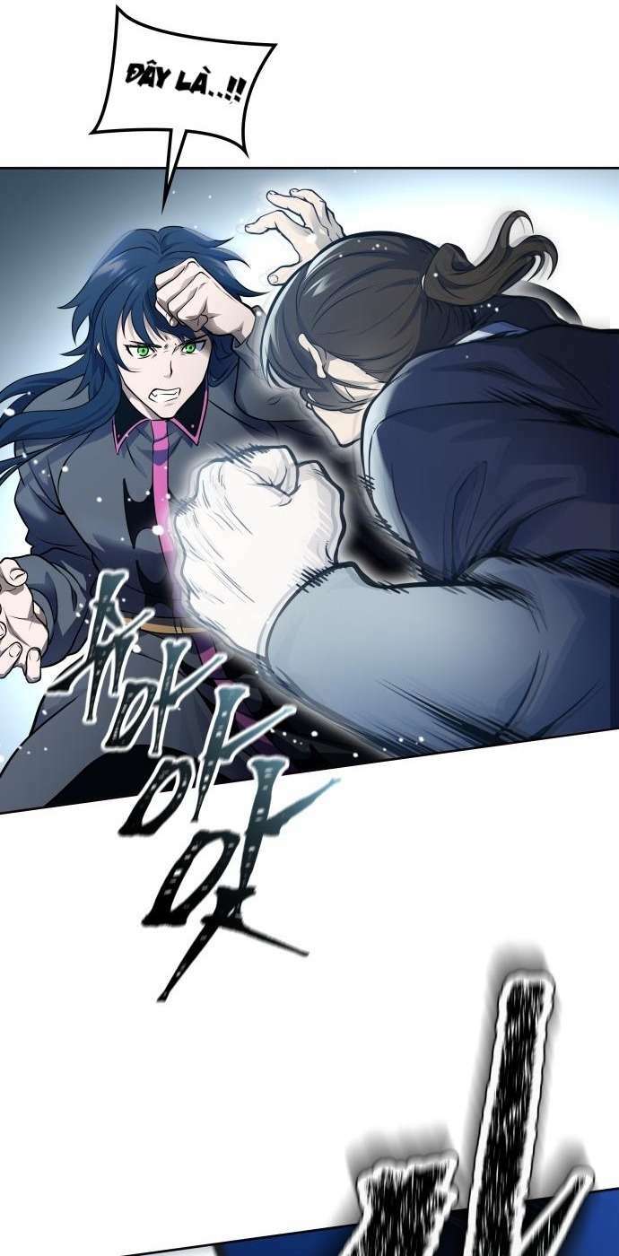 Cuộc Chiến Trong Tòa Tháp – Tower Of God Chapter 593 - Trang 2