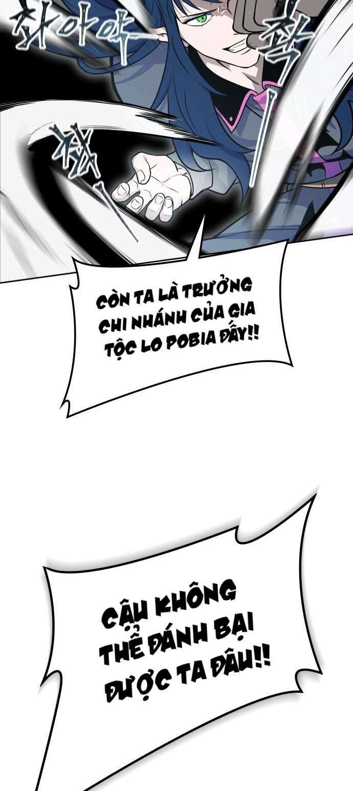 Cuộc Chiến Trong Tòa Tháp – Tower Of God Chapter 593 - Trang 2