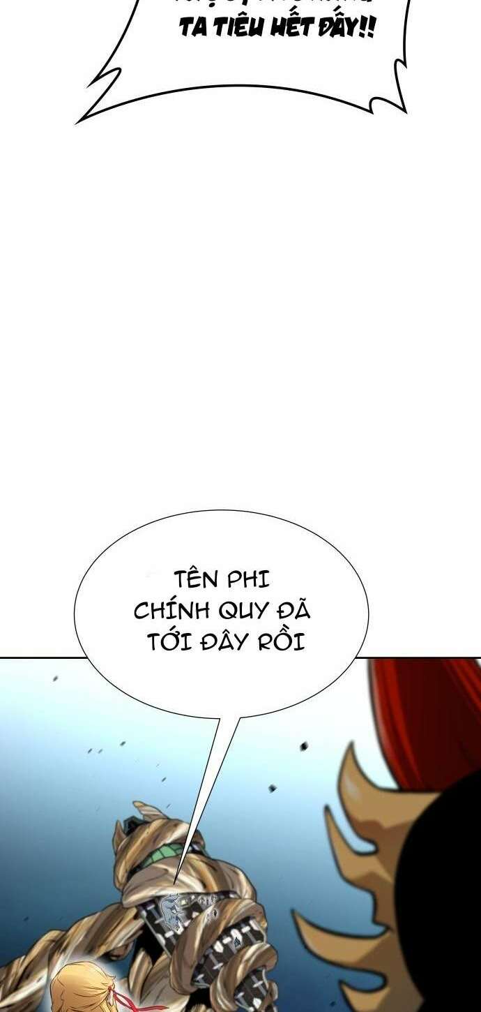 Cuộc Chiến Trong Tòa Tháp – Tower Of God Chapter 593 - Trang 2
