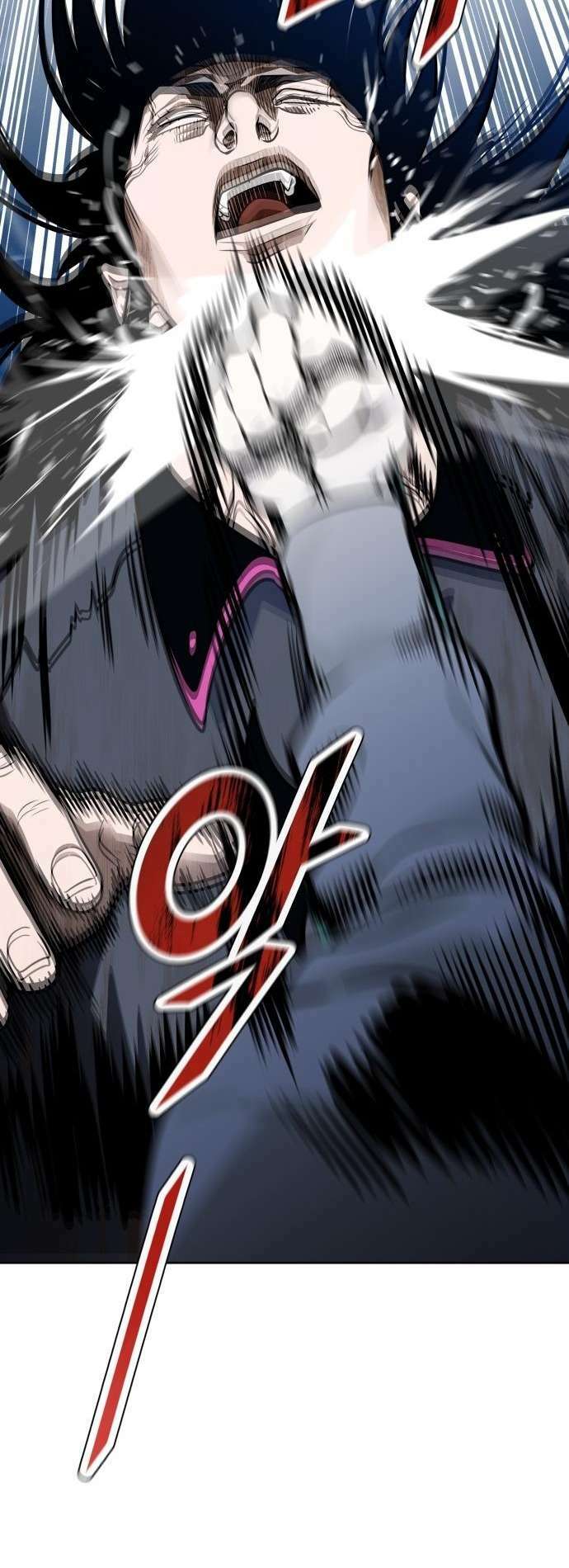 Cuộc Chiến Trong Tòa Tháp – Tower Of God Chapter 593 - Trang 2