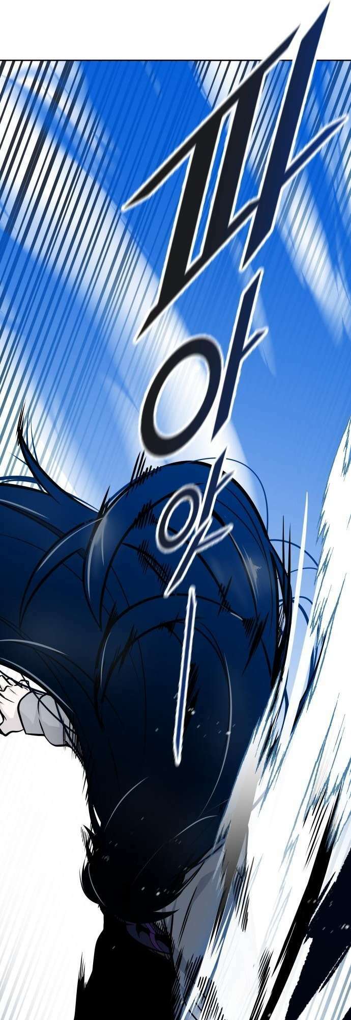 Cuộc Chiến Trong Tòa Tháp – Tower Of God Chapter 593 - Trang 2