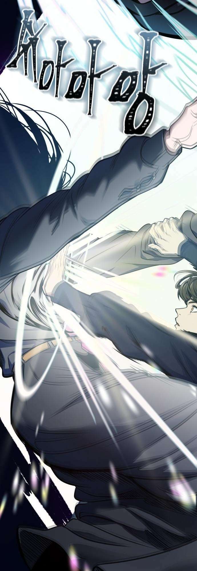 Cuộc Chiến Trong Tòa Tháp – Tower Of God Chapter 593 - Trang 2