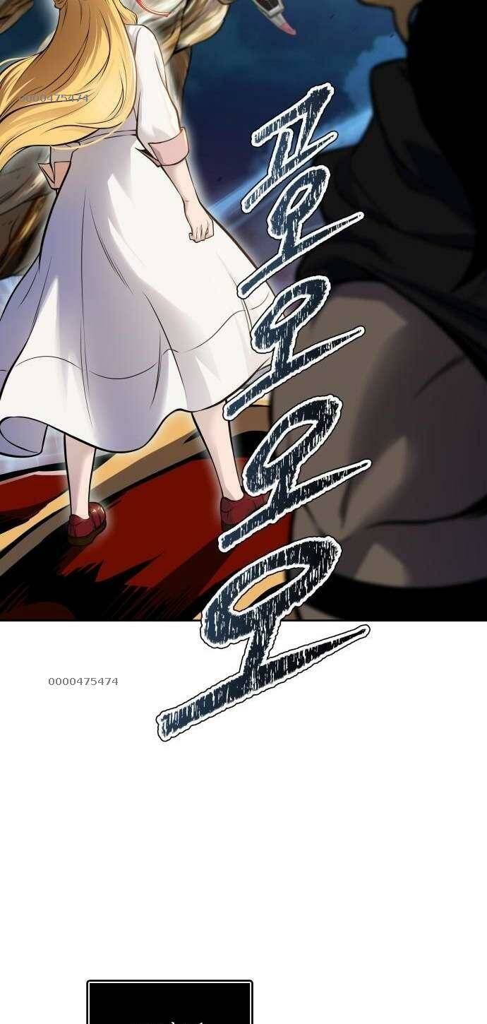 Cuộc Chiến Trong Tòa Tháp – Tower Of God Chapter 593 - Trang 2