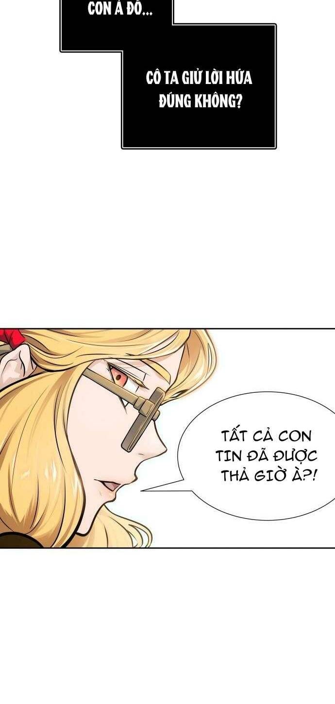 Cuộc Chiến Trong Tòa Tháp – Tower Of God Chapter 593 - Trang 2
