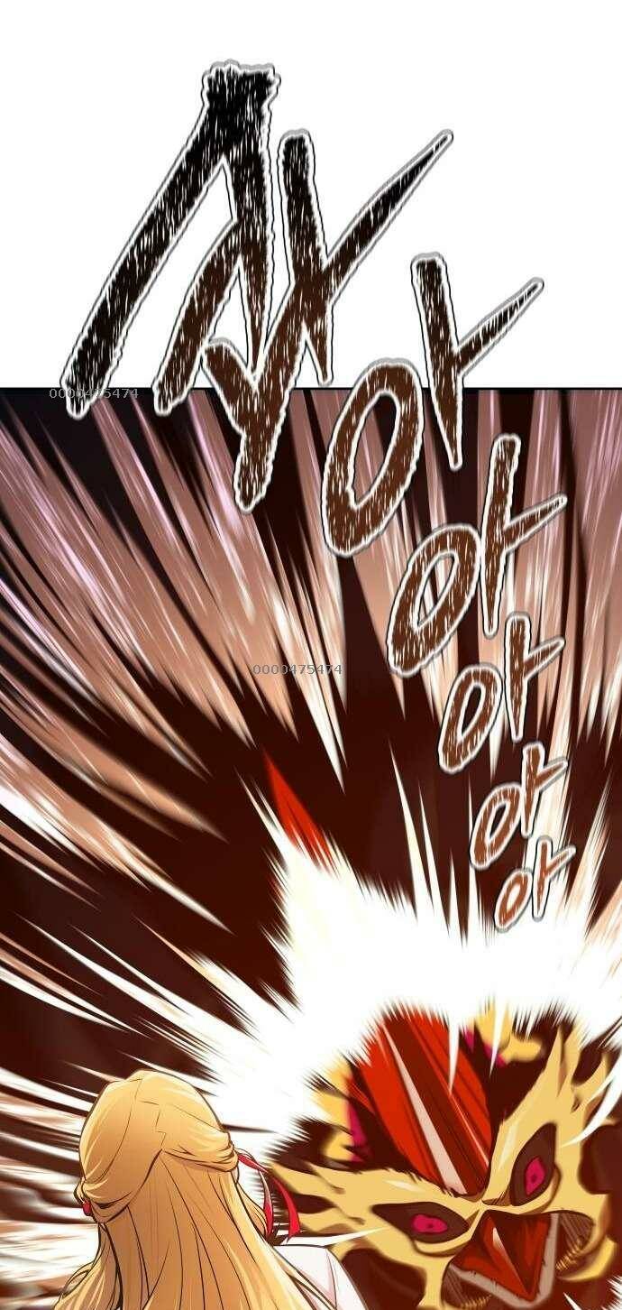 Cuộc Chiến Trong Tòa Tháp – Tower Of God Chapter 593 - Trang 2