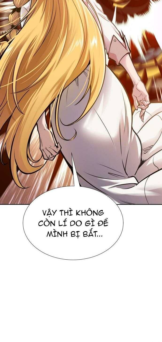 Cuộc Chiến Trong Tòa Tháp – Tower Of God Chapter 593 - Trang 2